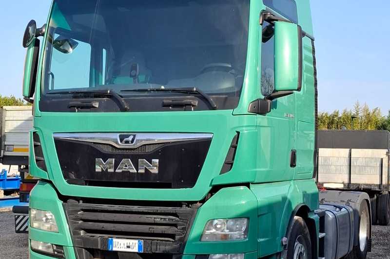 OmecoHub - Immagine MAN TG-18.360T